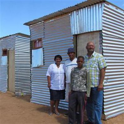 Verligting vir GG-slagoffers