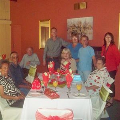 Mossel Bay Care Centre hou Kerspartytjie