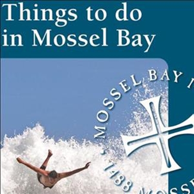 Mosselbaai kook!