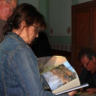 ‘Die Oervlakte’ makes huge impression