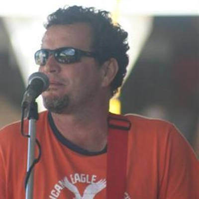Live entertainment at Quay Four