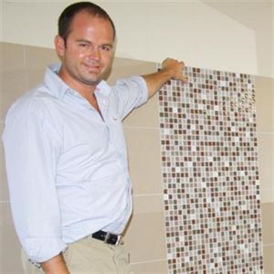 Consult Stiles for latest tile trends