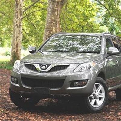 GWM diesel offers new SUV option 
