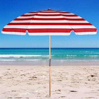 Sonklinieke op George-strande