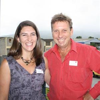 Networking away with the Chamber