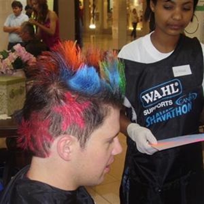 Kansa Shavathon
