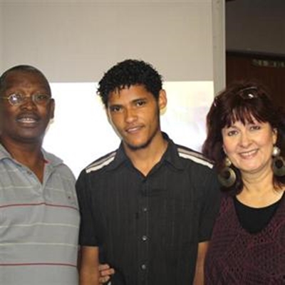 Nommerpas toekoms vir Marquin