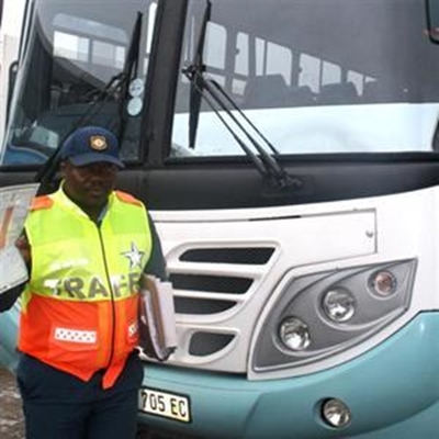 Duisende rande se boetes vir skoolbusse