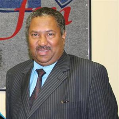 Mayor acts for drug accused