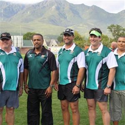 Lerm opgewonde oor SWD Arende Vodacomgroep