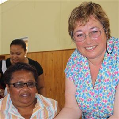 Halting abuse of elderly
