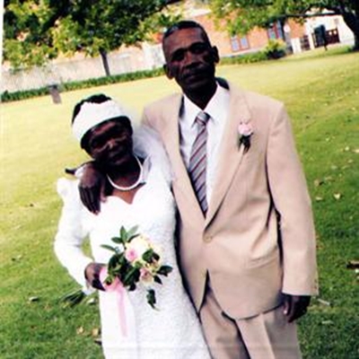 Couples' dreams to marry comes true