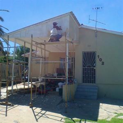 Laat NEW LOOK jou huis omtower