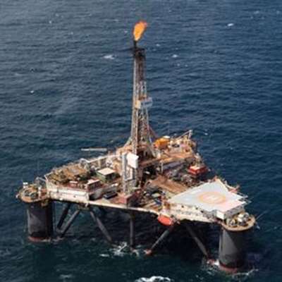 Orca employee in daring rescue