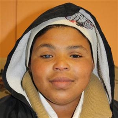 R120 000 donation for cornea transplant