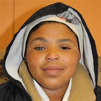 R120 000 donation for cornea transplant