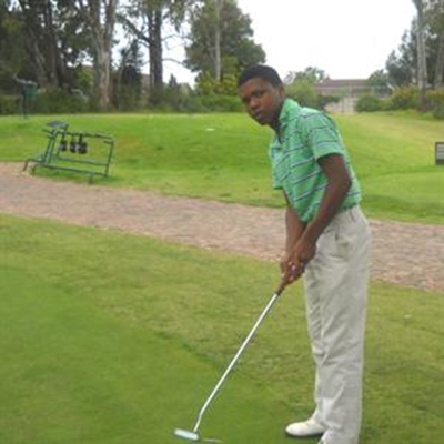 Grootboom’s story impresses Player