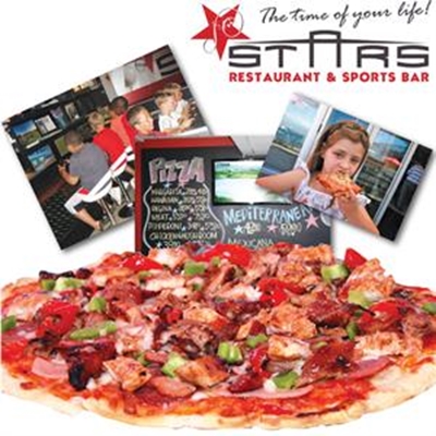 Stars Restaurant improved for your convenience