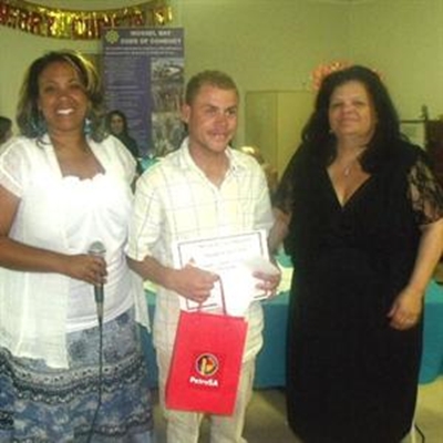 Dag vir gestremdes gepas gevier