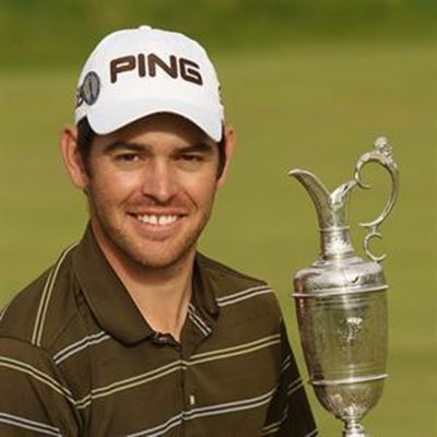 Oosthuizen to participate in Volvo Golf Championships