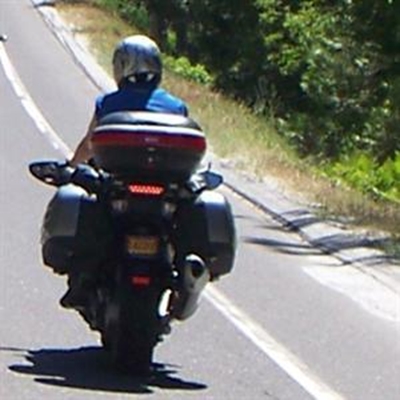 BMW Bike Fest 2011 