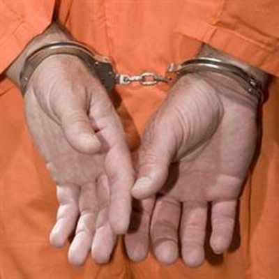 Many arrests during season
