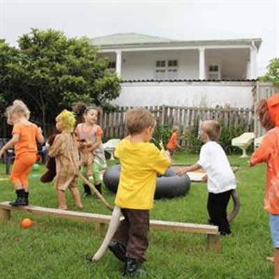 Chiro Café - a healthy, child-friendly escape