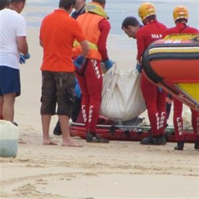 Nine die in plane crash off Robberg