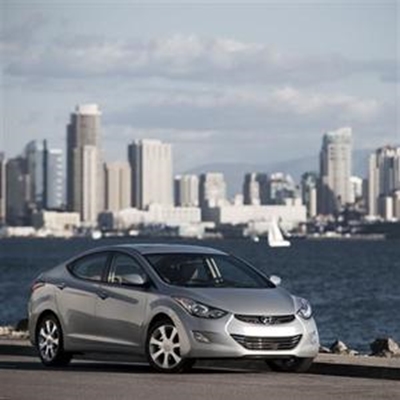 All-new Elantra will be in SA soon