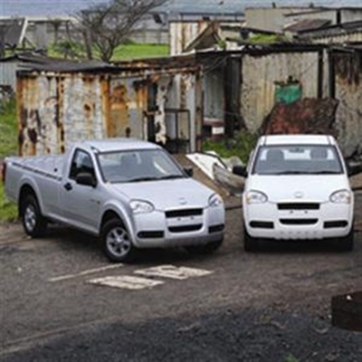A pick-up for everyone