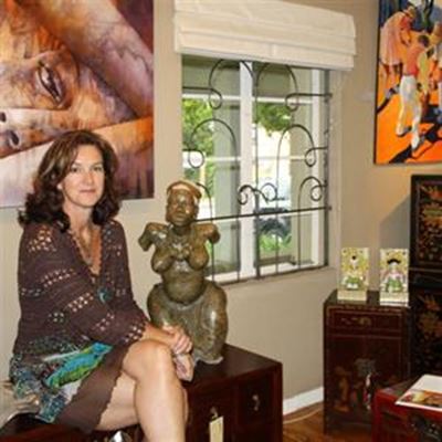 Discover the art and unique decor items at 21 on Montagu