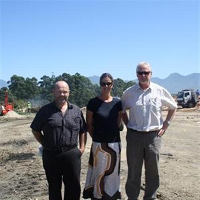 Waste management turning over new leaf