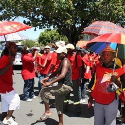 Satawu demands 20% wage increase