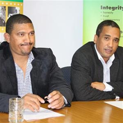 Fransman asks for unity in ANC