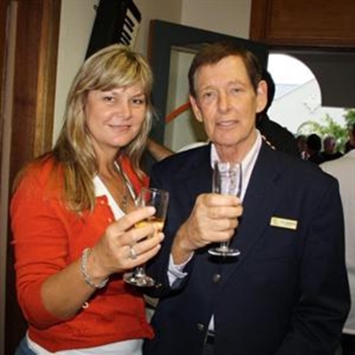 Knysna on the air