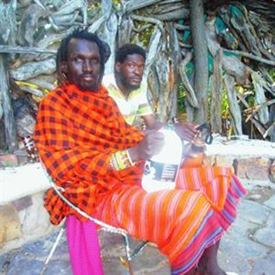 Maasai’s long walk for human freedom