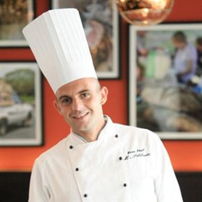 La Cantina has fresh approach to Italian dining