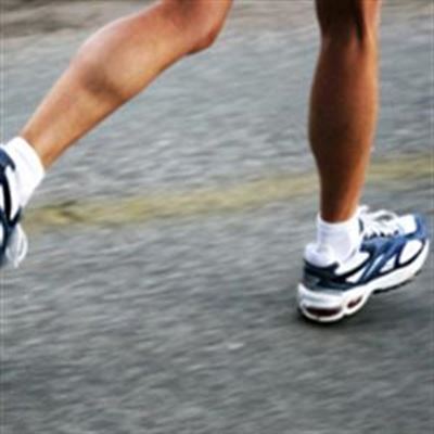 Record number runners