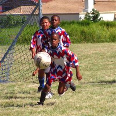Second half of soccer league starts
