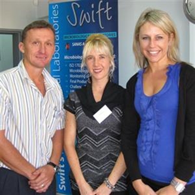 Microbiological food testing now available in George