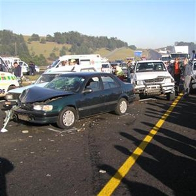 Accident statistics 