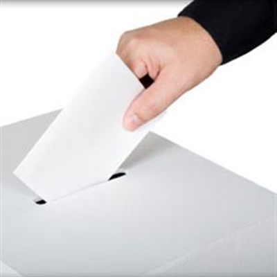 Voter registration