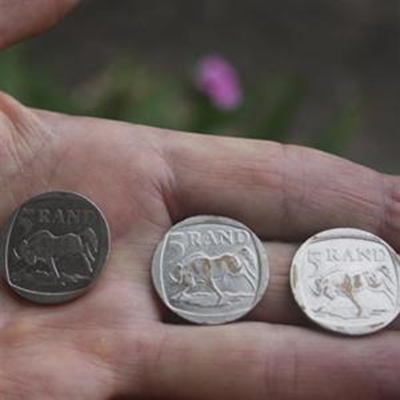 Beware of deposit scams