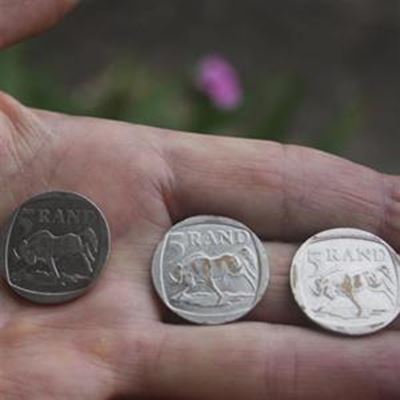 Beware of deposit scams