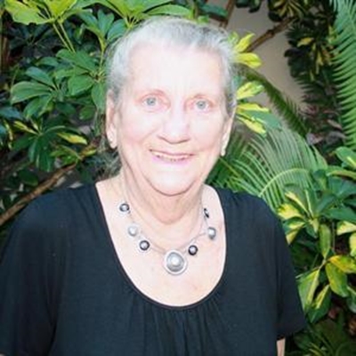Tannie Schoeman in Knysna?
