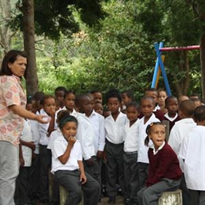 Pick n Pay lends a hand