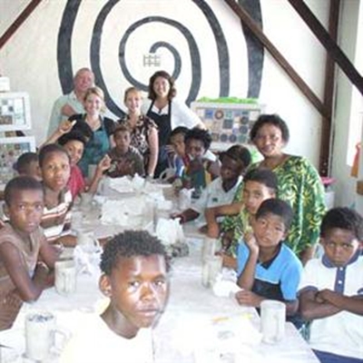 Kids to feature on SABC