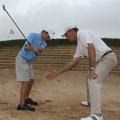 Taking the rough with the smooth