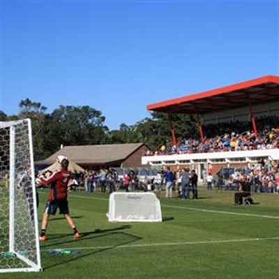 Top field only for top games