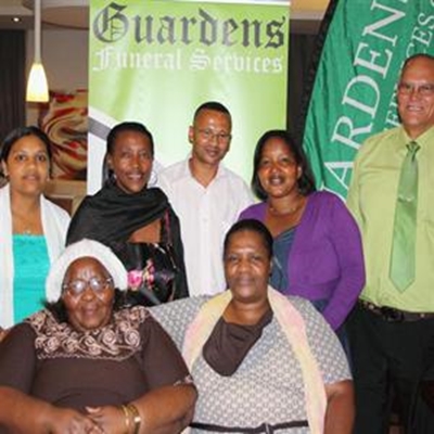 Guardens Funeral Services celebrates 10 years